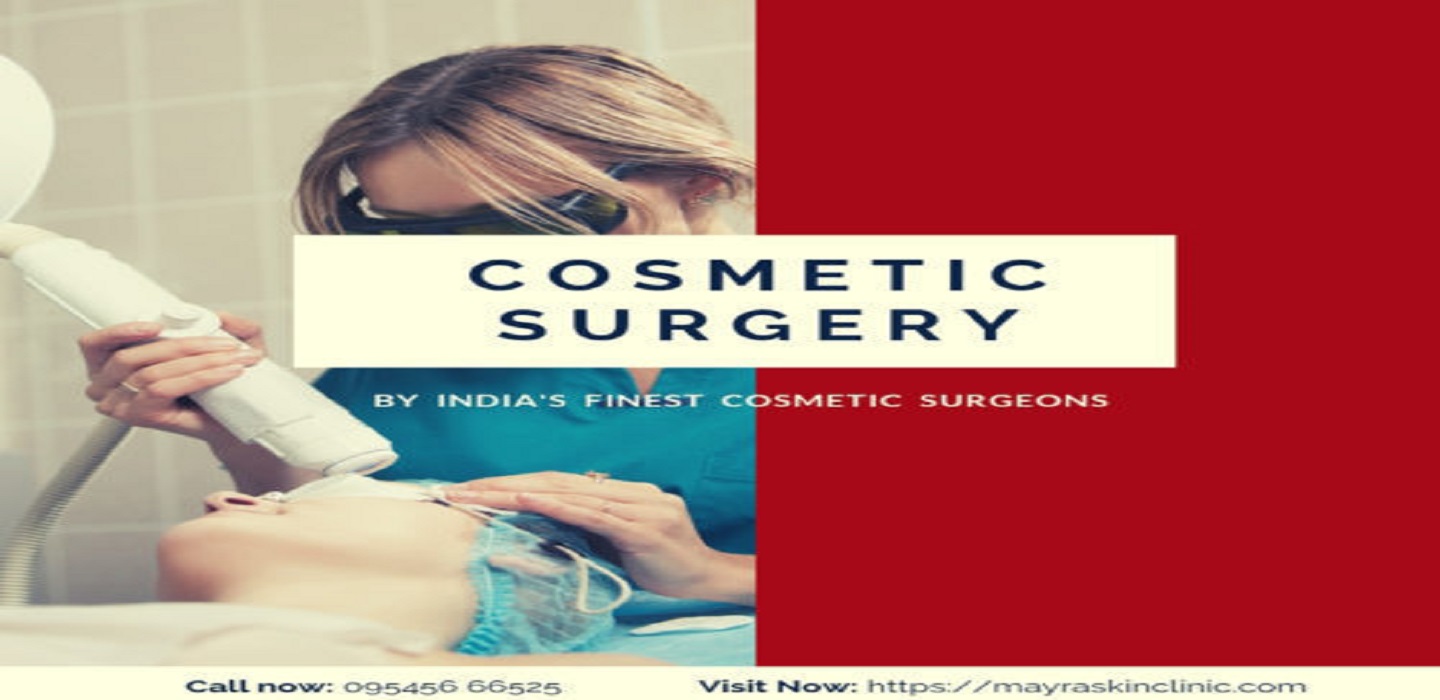 Cosmetic-Surgery