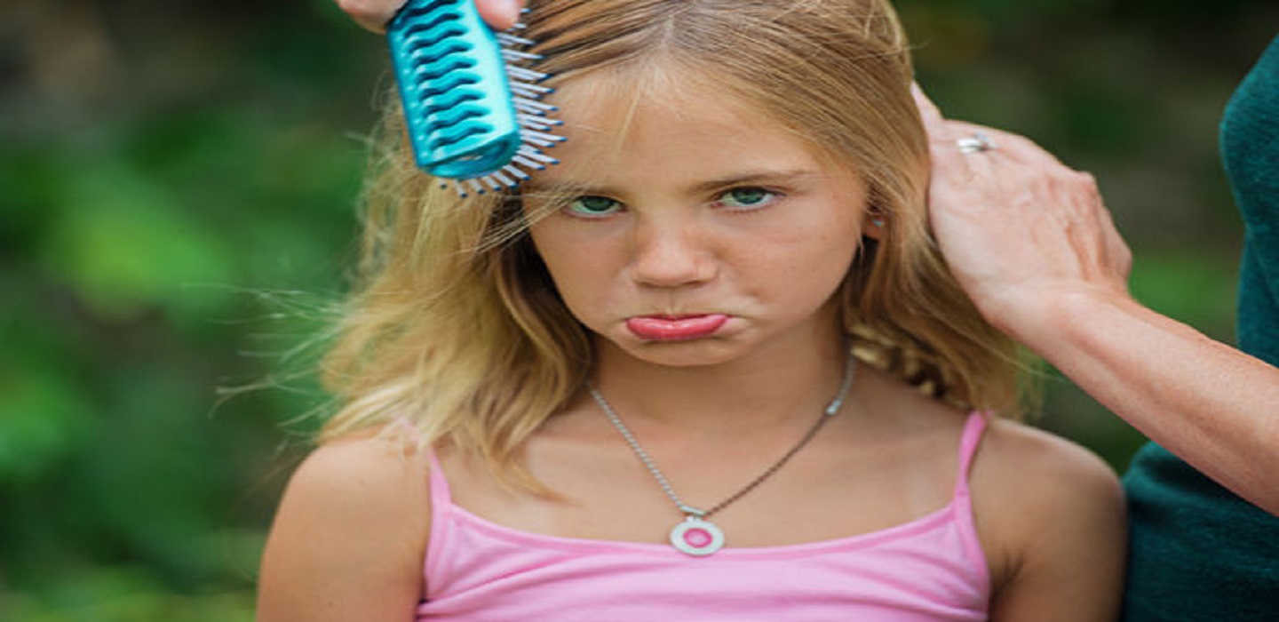 Schoolgirl with same rare condition as Einstein embraces frizzy locks   Hull Live