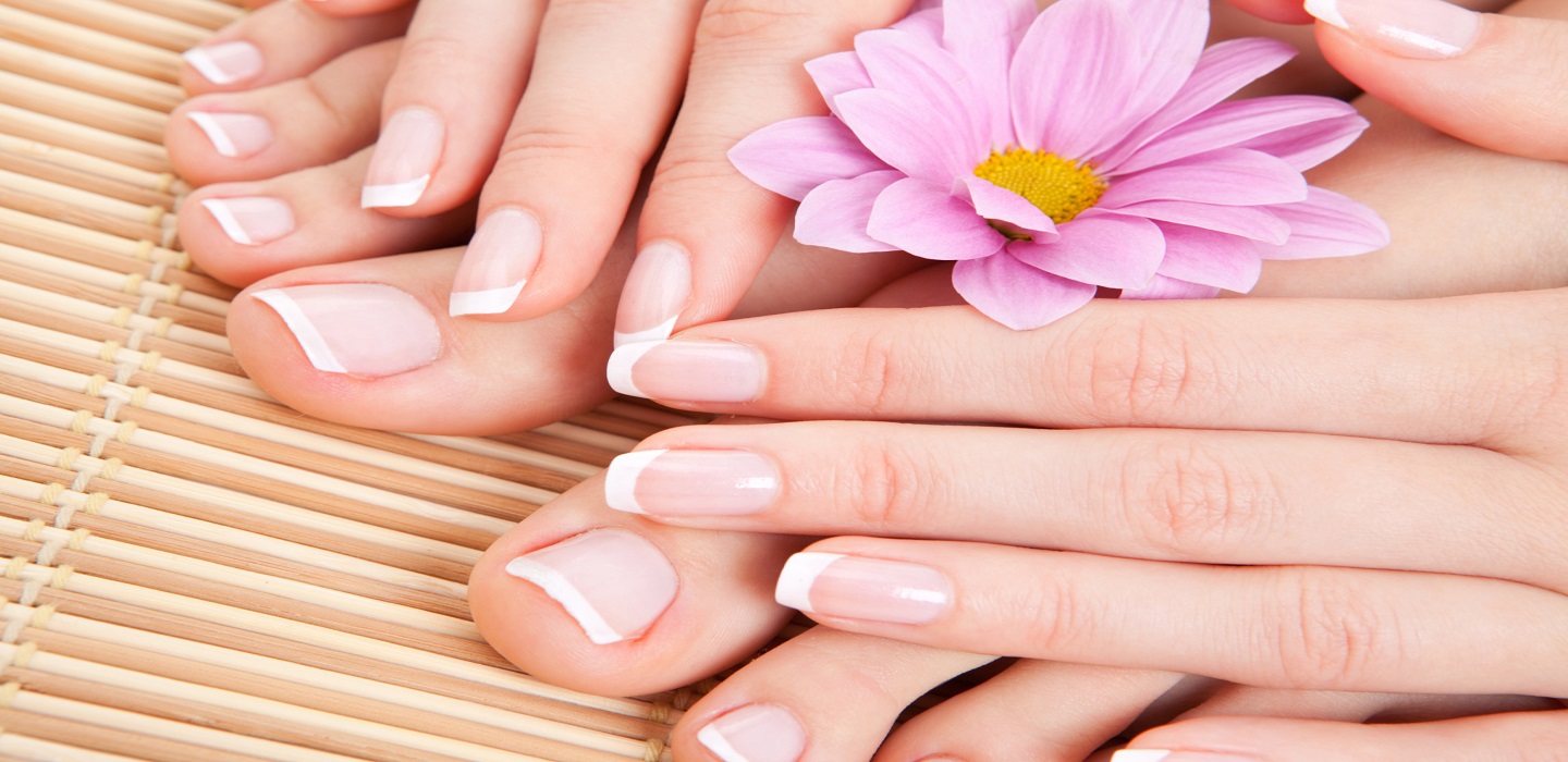 nails care treatments