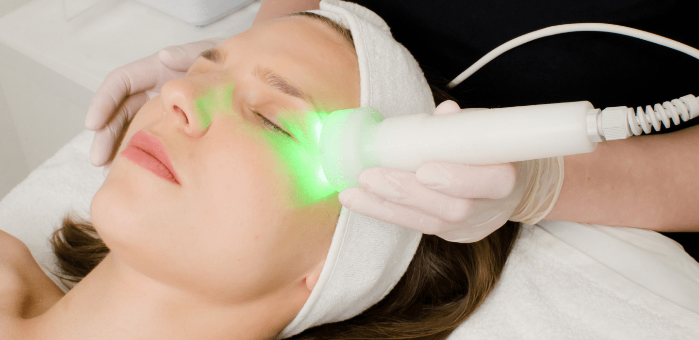 Phototherapy Treatment