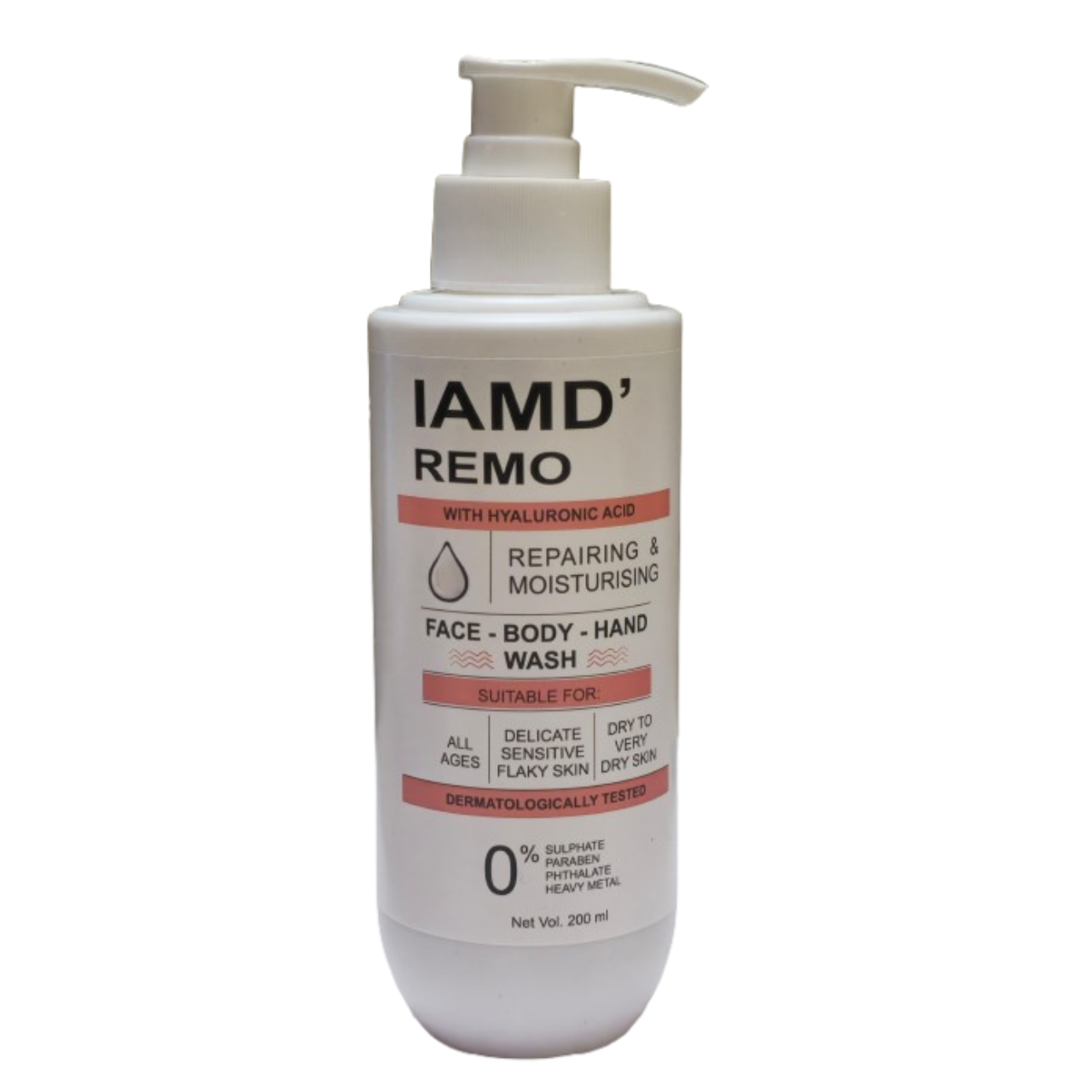 LamD’ Remo