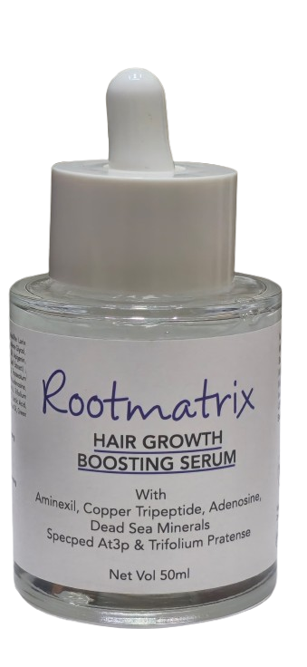 Root_Matrix