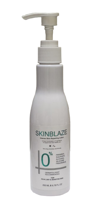 SkinBlaze
