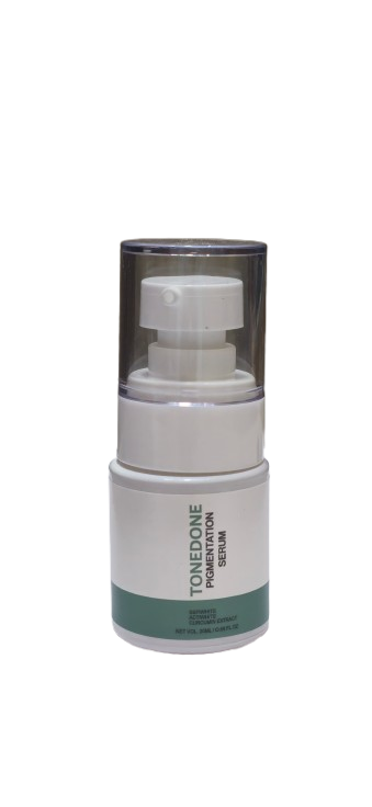 ToneDone Pigmentation