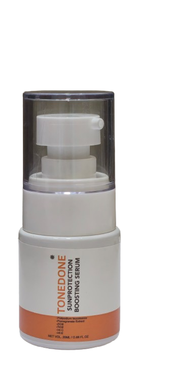 Tonedone Sun Protection
